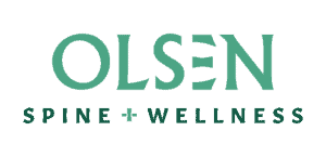 Olsen Spine + Wellness