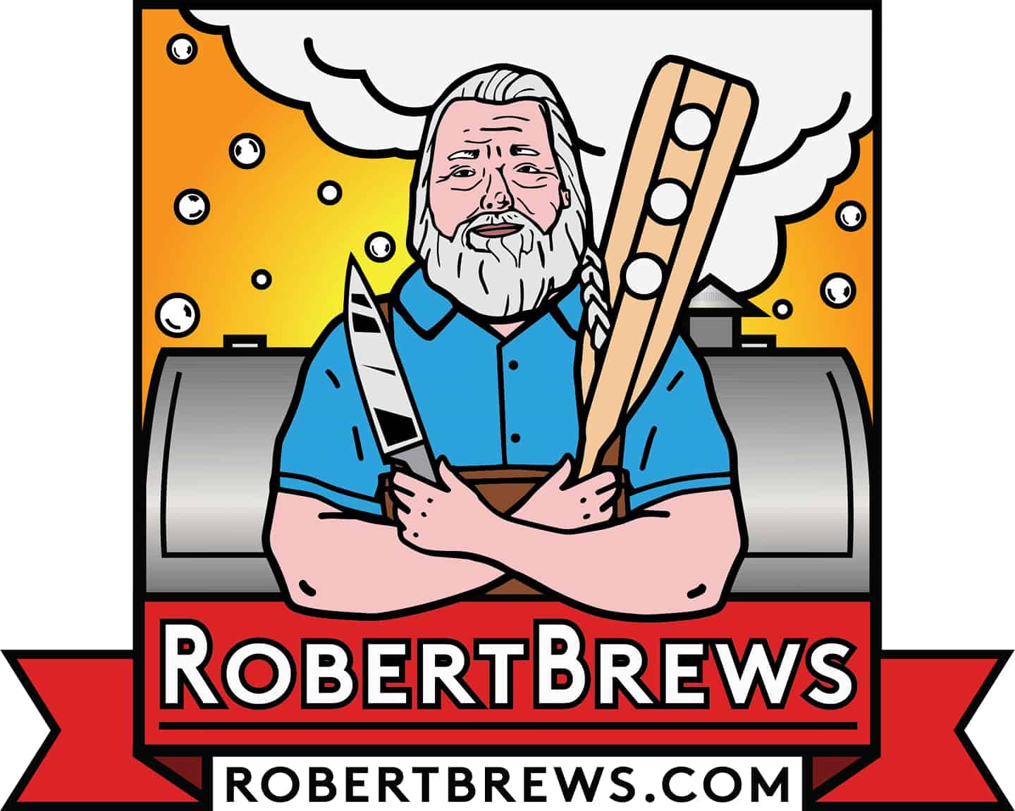 Robertbrews LLC