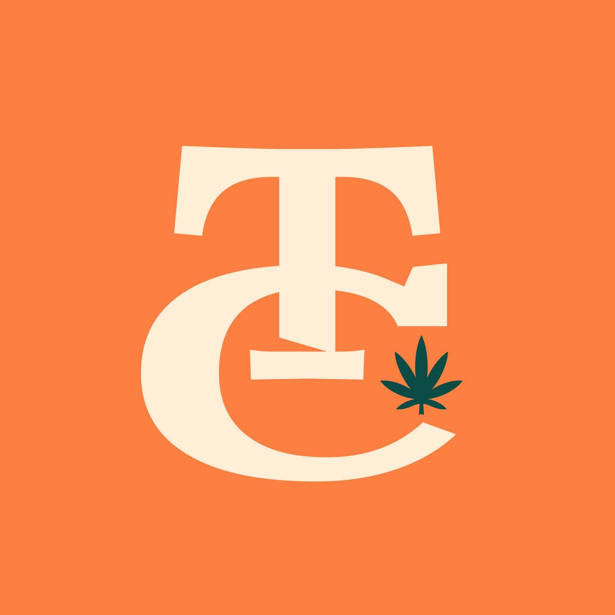 Texas Cannabis Supply Co. Logo