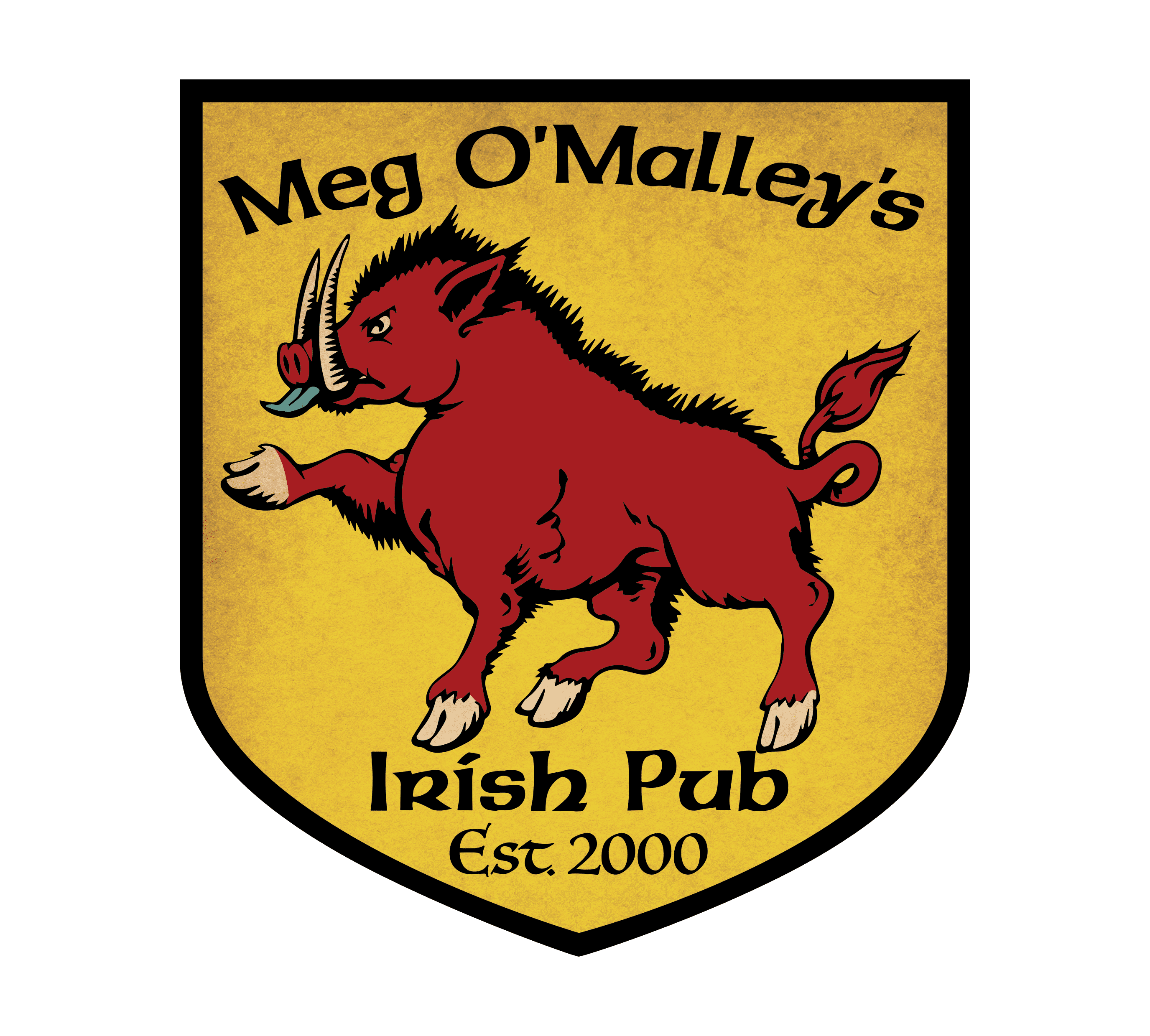 Meg O'Malley's Logo