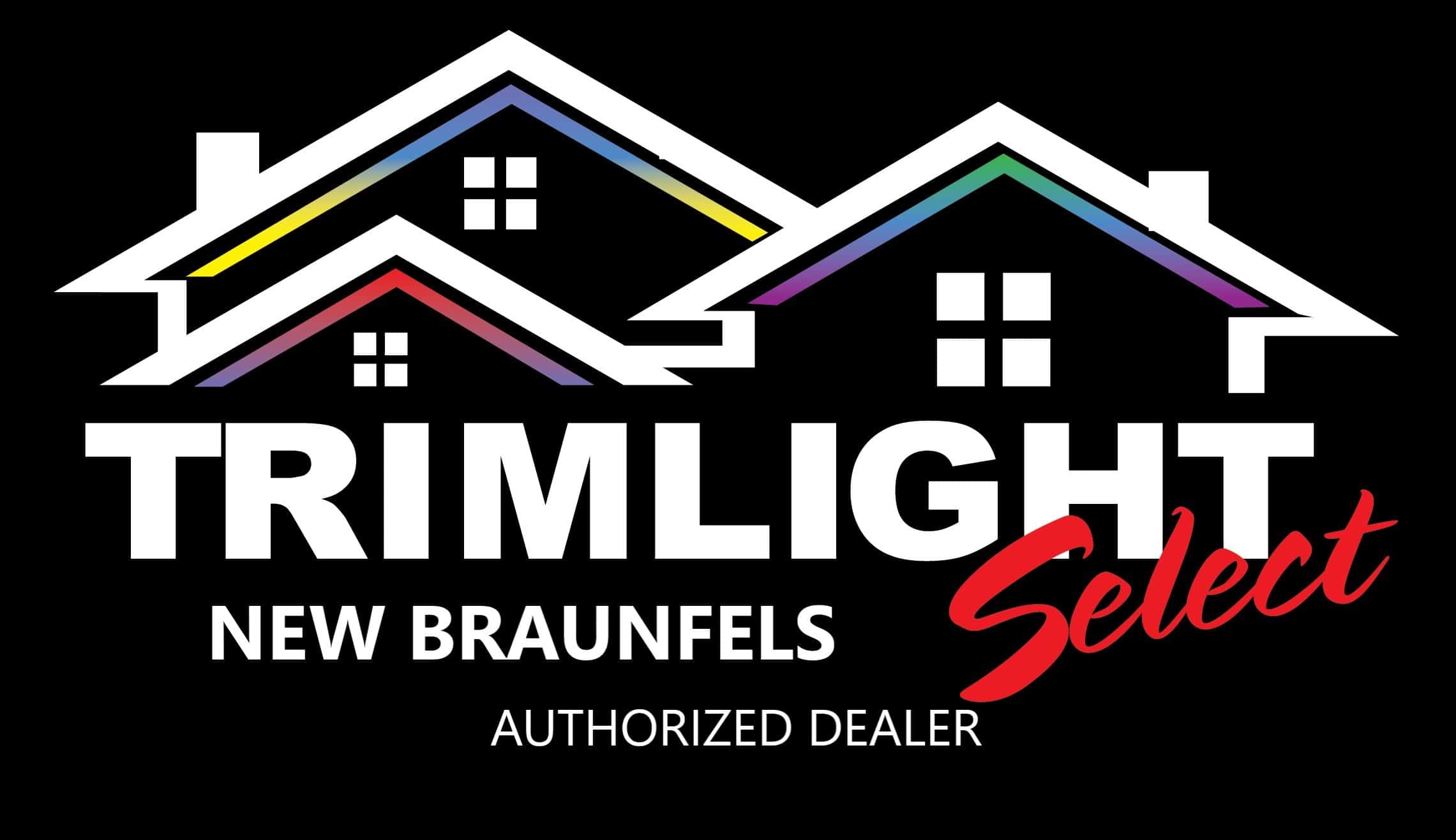 Trimlight New Braunfels Logo