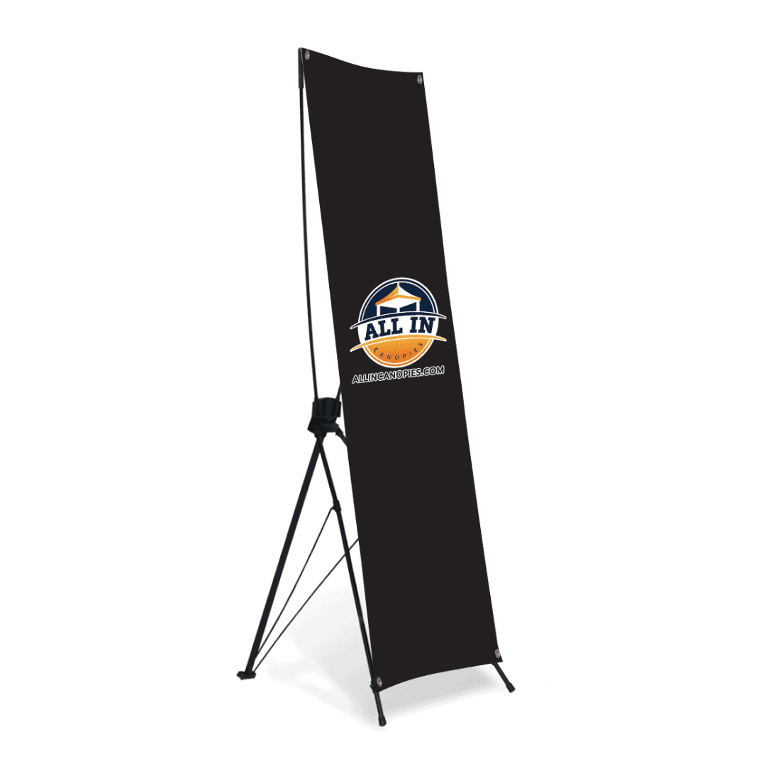 PRODUCT - Banner stand